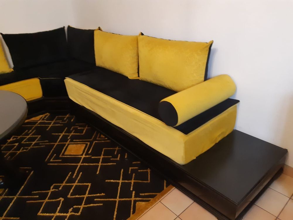 Salon marocain Meubles