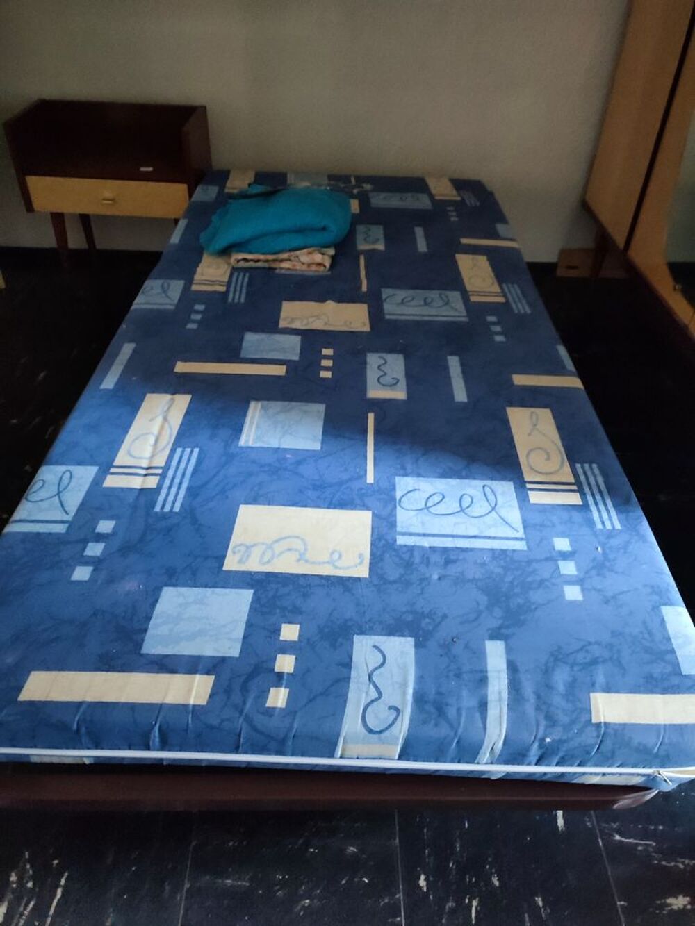 Vide appartement Meubles