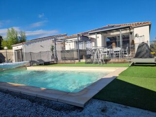  Villa � vendre 6 pi�ces 125 m�