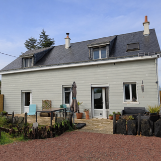  Maison � vendre 4 pi�ces 107 m�