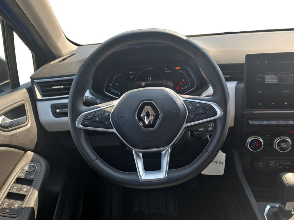Clio V Clio E-Tech full hybrid 145 Evolution 2023 occasion 91300 Massy