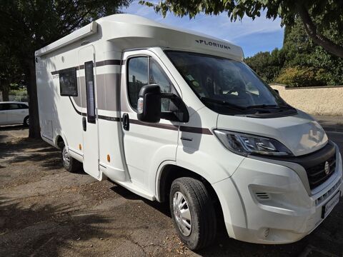 Annonce voiture Camping car Camping car 54990 €