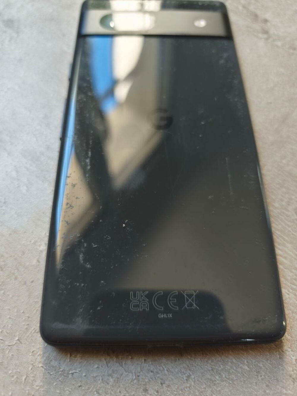 T&eacute;l&eacute;phone Google pixel 7A Téléphones et tablettes