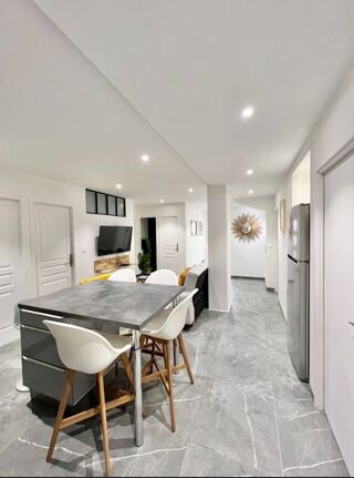  Colocation � louer 7 pi�ces 101 m�