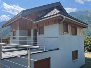  Maison à vendre 5 pièces 110 m²