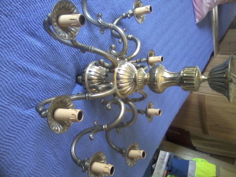 lustre Décoration