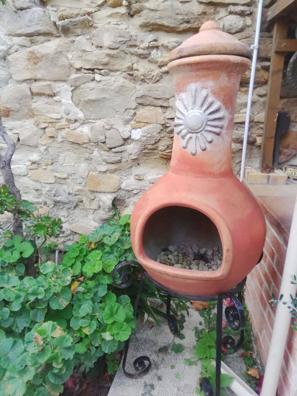 Po&ecirc;le Décoration