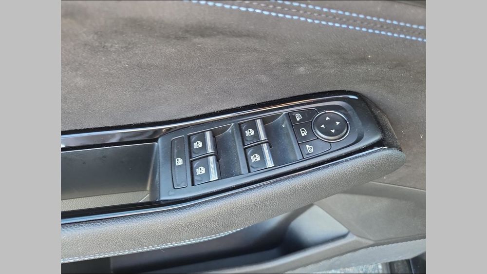 Espace E-Tech hybrid 200 esprit Alpine 2023 occasion 91300 Massy