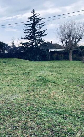  Terrain  vendre 700 m