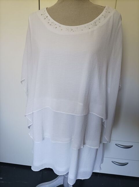 Blouse femme 5 Le Sequestre (81)