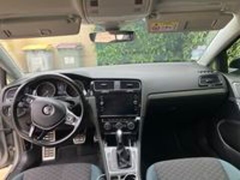Golf 1.5 TSI 150 EVO DSG7 Confortline 2020 occasion 91490 Milly-la-For&ecirc;t