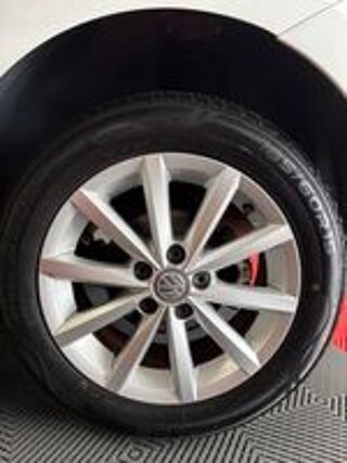 Polo 1.4 TDI 90 BlueMotion Technology Sportline DSG7 2015 occasion 31120 Portet-sur-Garonne
