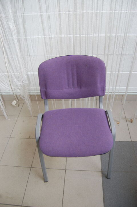 chaises de bureau 30 Bondoufle (91)