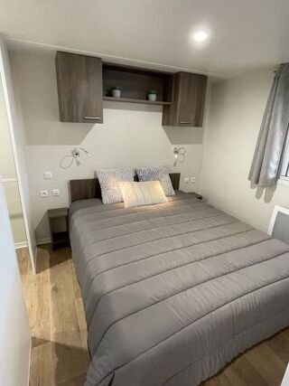  Chalet � vendre 4 pi�ces 40 m� Ambon