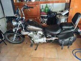 YAMAHA 1998 occasion 33390 Cars