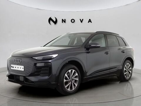 Audi Q6 E-Tron 2025 occasion Pessac 33600