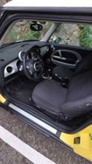 Cooper Mini 1.6i - 115 2002 occasion 13009 Vaufrege