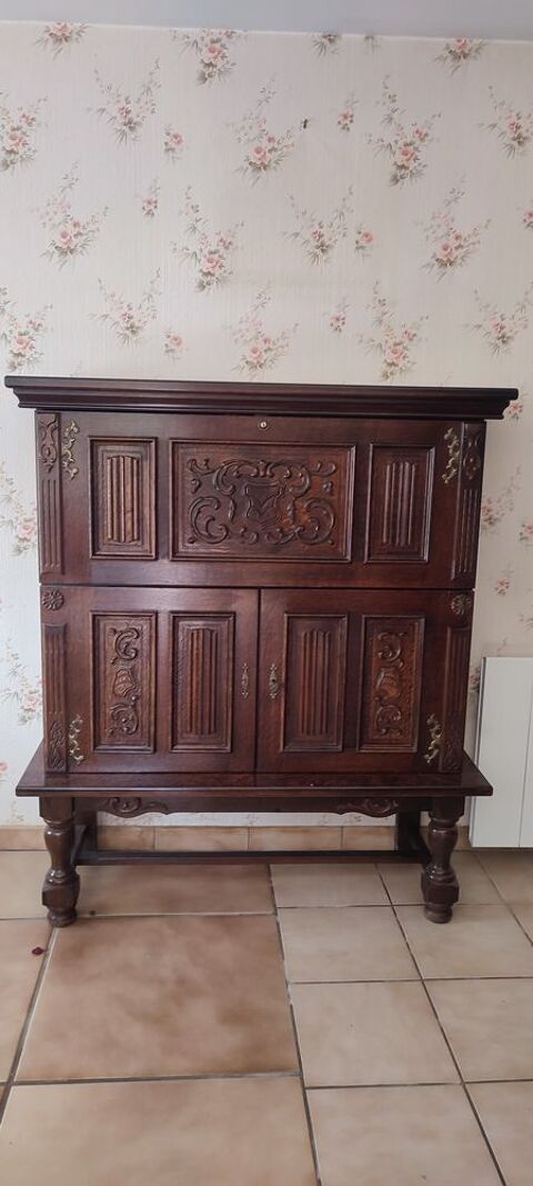 Buffet bar ancien 0 Varreddes (77)