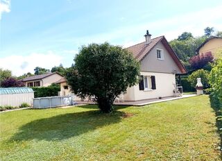  Maison à vendre 5 pièces 100 m²