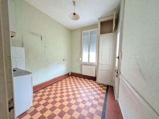  Appartement � vendre 2 pi�ces 21 m� Roanne