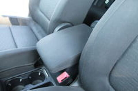 Tiguan 2.0 TDI 140 FAP Confortline 4Motion 2008 occasion 20260 Calvi