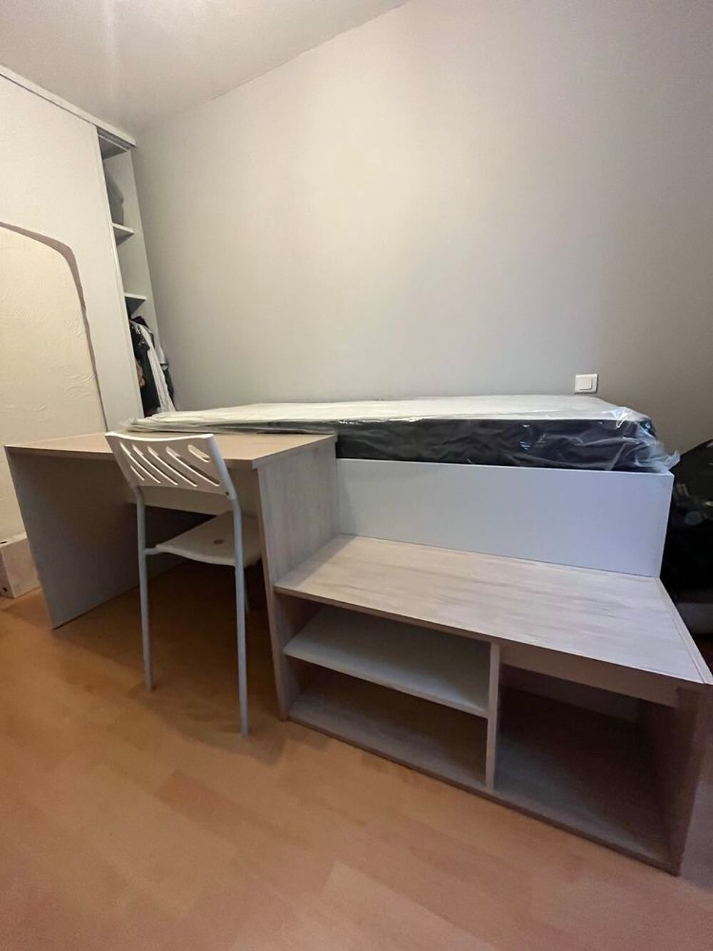 lit Mobilier enfants