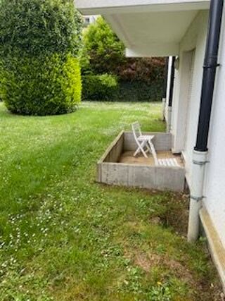  Appartement � louer 3 pi�ces 60 m�