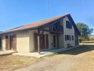Vente Maison Maison landaise Saint-pierre-d'aurillac