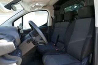 Berlingo BERLINGO VAN M 650 BLUEHDI 100 S&S BVM6 2023 occasion 13600 La Ciotat
