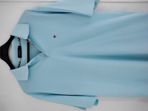 Polo homme 11 Saint-Vincent-de-Mercuze (38)