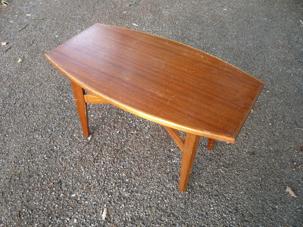 Table basse design Scandinave
Meubles