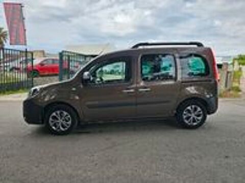Kangoo 1.5 dCi 110 Energy Extrem 2014 occasion 34690 Fabr&egrave;gues