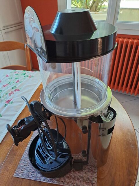 �tat neuve 290 Niort (79)