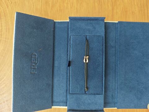 FRED bracelet Mini Force10 OG Cord marin. Paris 17 (75)