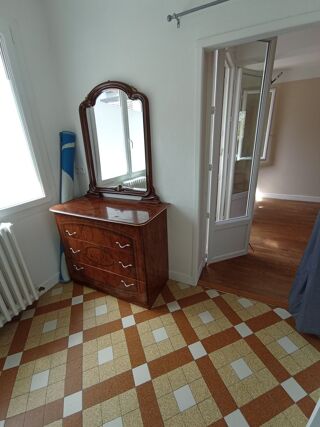  Duplex/triplex à louer 4 pièces 99 m² Orthez