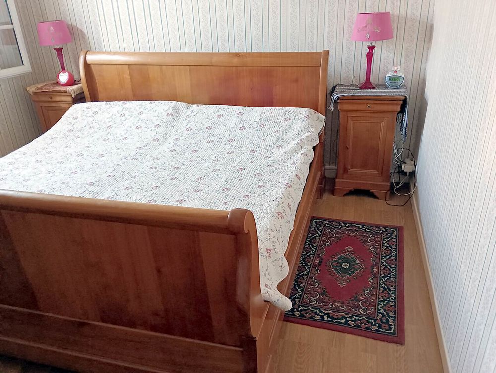 Lot de meubles pour chambre &agrave; coucher Meubles
