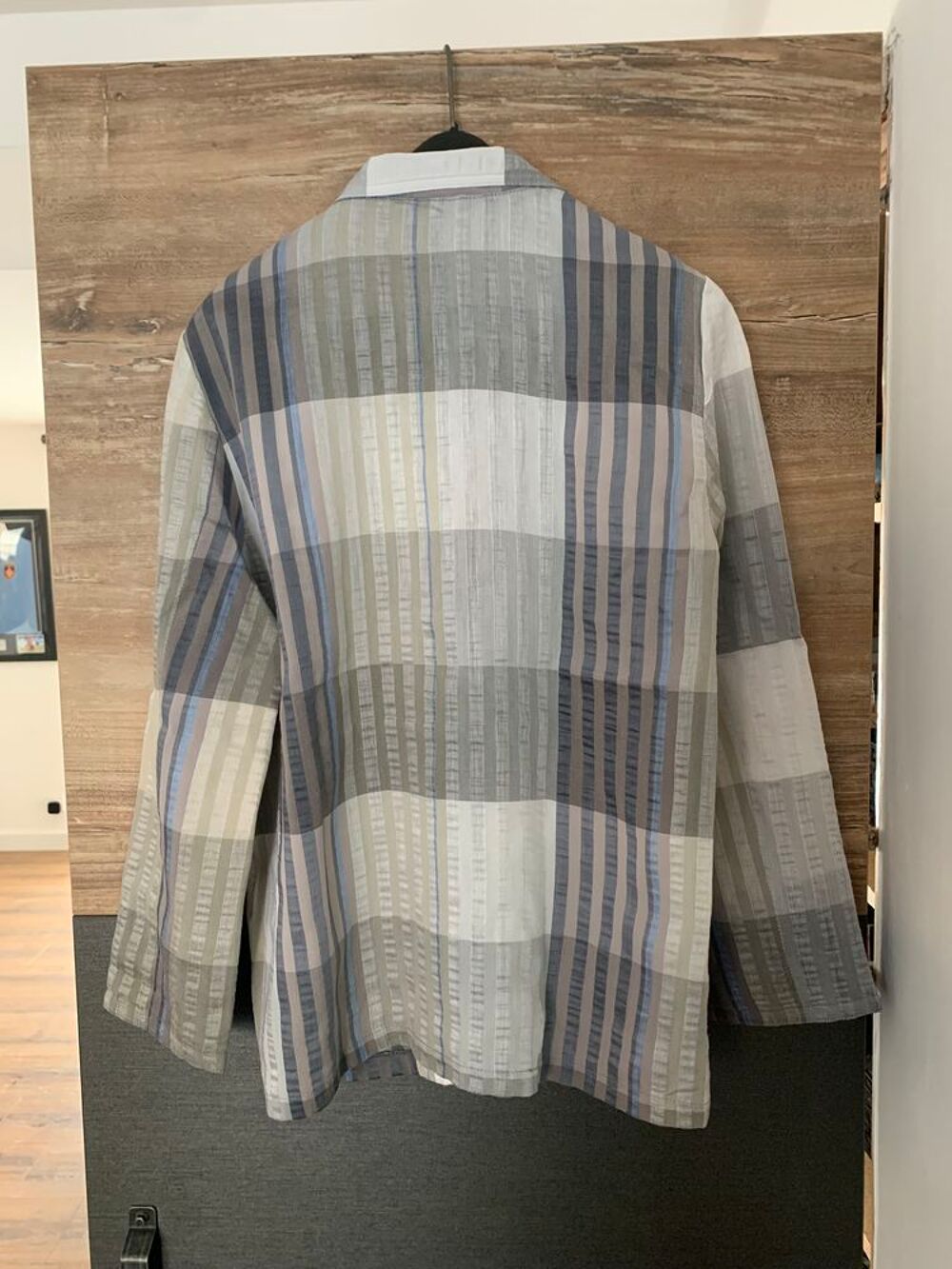 Veste d' &eacute;t&eacute; femme " Sandy dress " Vêtements