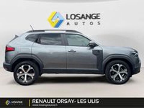 Duster Hybrid 140 Journey 2025 occasion 91940 Les Ulis