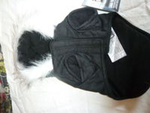   manteau pour chien T26 de la marque CANADA POOCH wilderness 