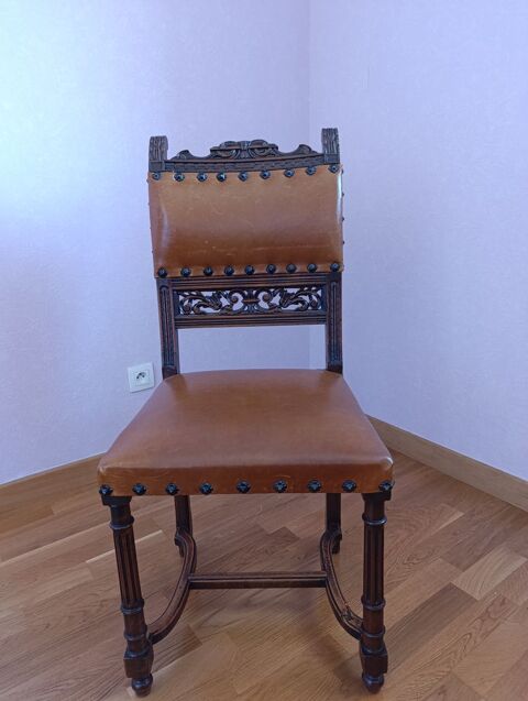 Chaises 100 Castanet-Tolosan (31)