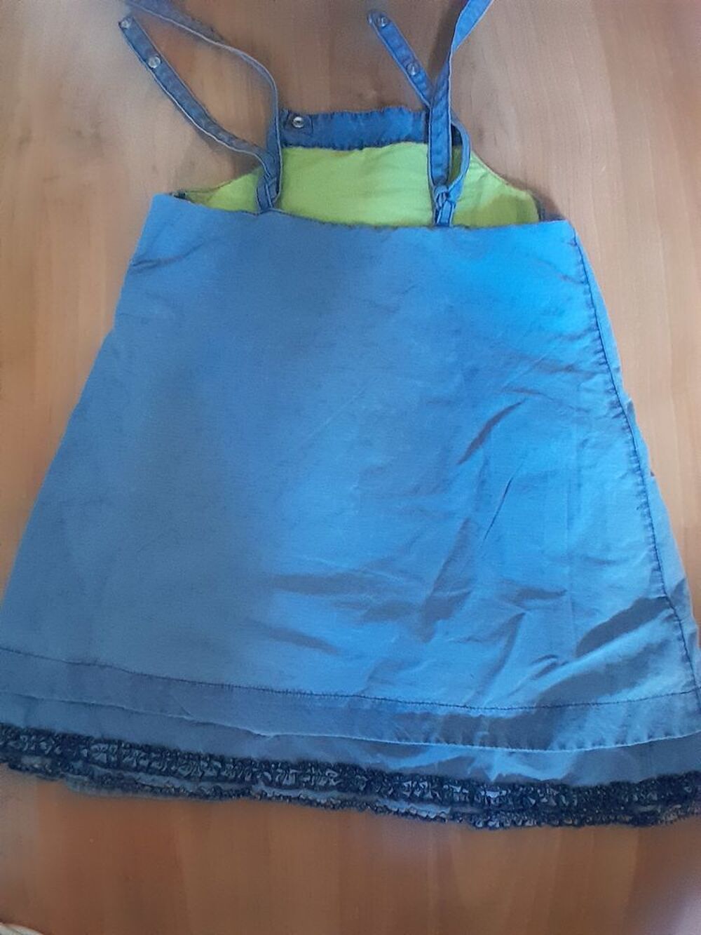 Robe 12 mois Vêtements enfants