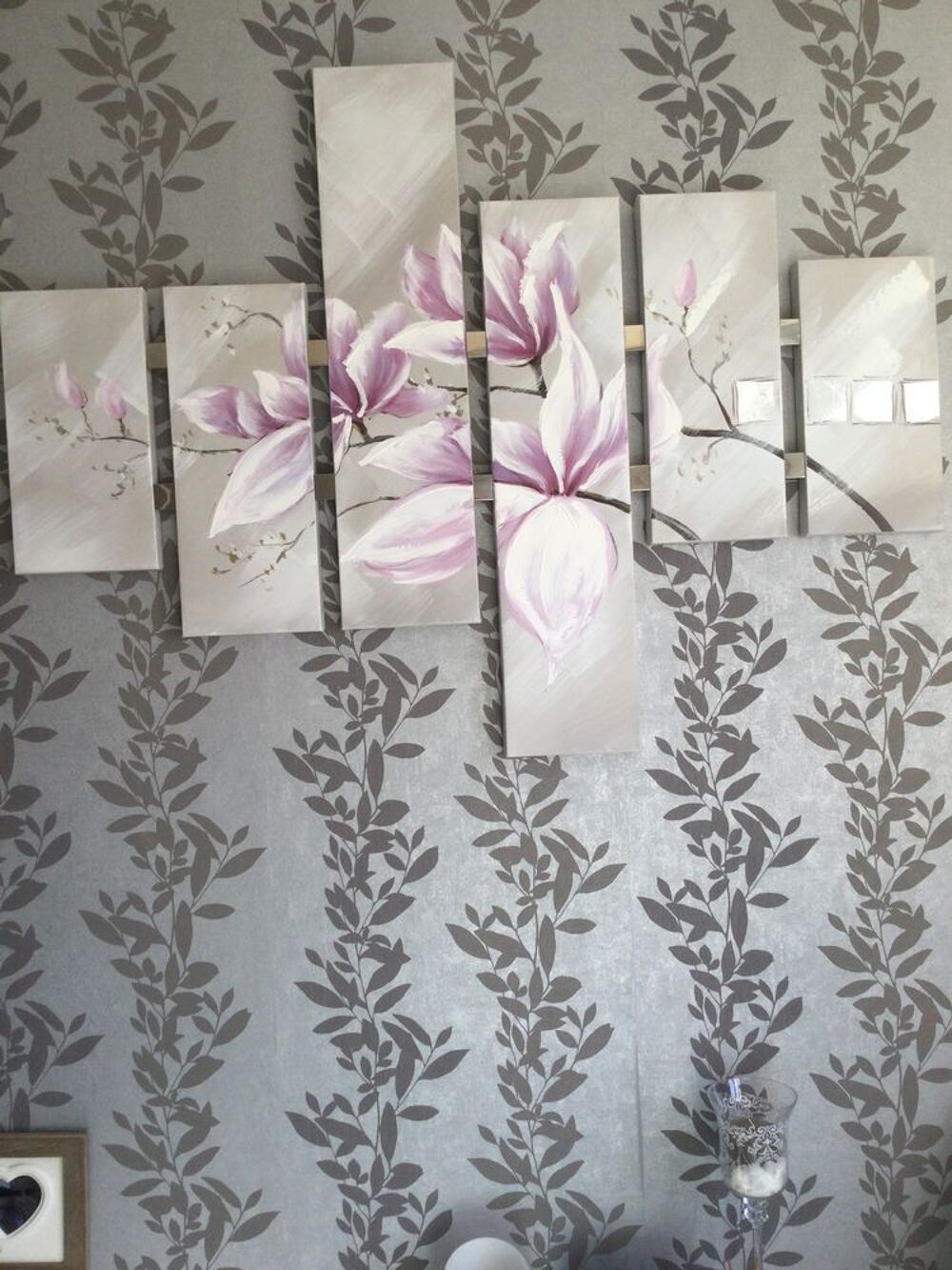 tableau fantaisie Décoration