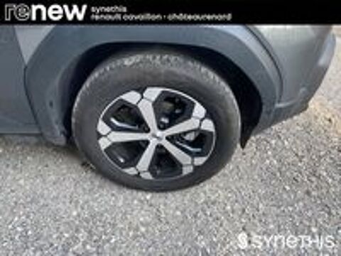 Duster Hybrid 140 Journey 2025 occasion 84300 Cavaillon