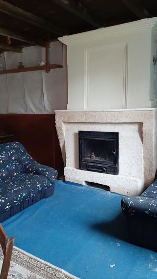  Maison � vendre 2 pi�ces 75 m�