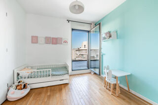  Appartement � vendre 5 pi�ces 98 m�