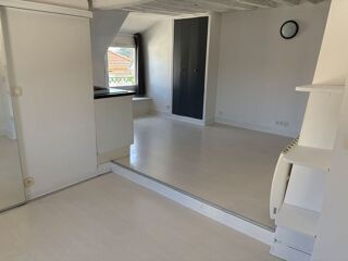  Appartement � vendre 1 pi�ce 25 m�