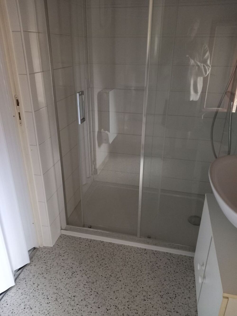 Location Appartement T.2 AVEC GARAGE DANS MAISON Badevel