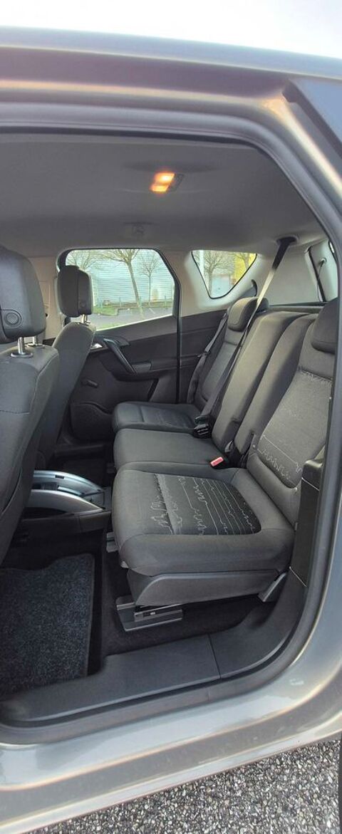 Opel Meriva 1.3 CDTI - 95 FAP EcoFlex Enjoy 2010 occasion Metz 57000