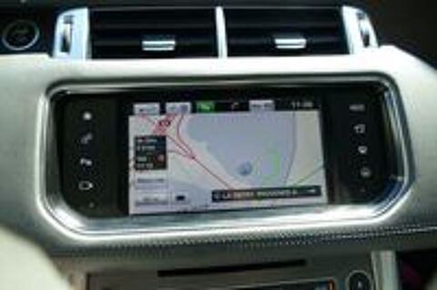 Range Sport Range Rover Sport Mark IV SDV8 4.4L Autobiography Dynamic A 2015 occasion 13600 La Ciotat
