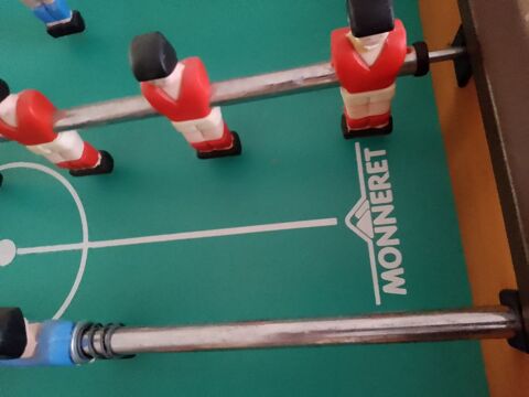 BABYFOOT    MONNERET 50 Sainte-Luce-sur-Loire (44)